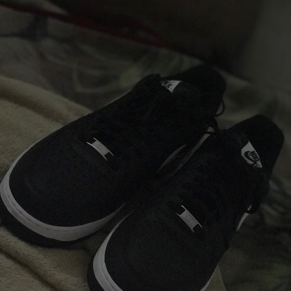 Supreme Nike AF1 - Picture 6 of 6